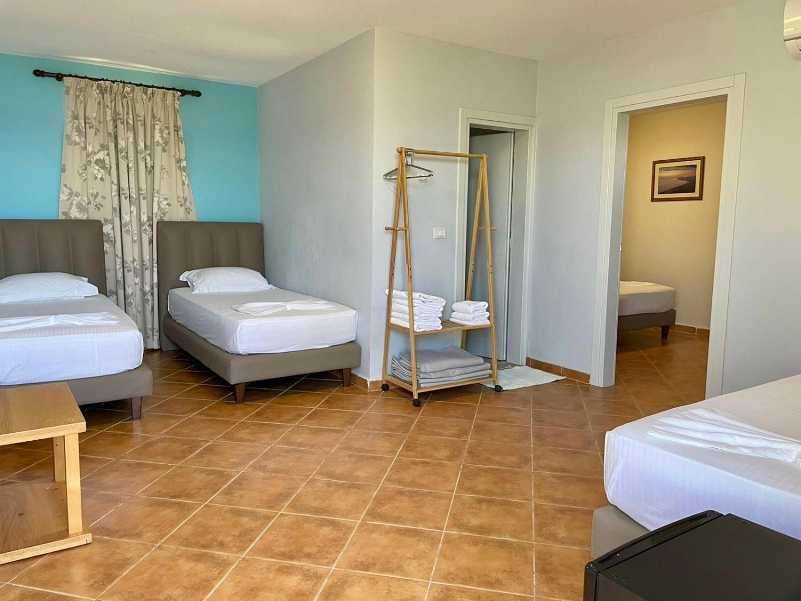 Chalet Ambel Dhërmi Dış mekan fotoğraf