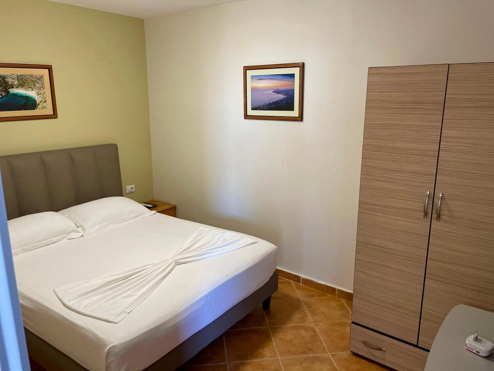 Chalet Ambel Dhërmi Dış mekan fotoğraf