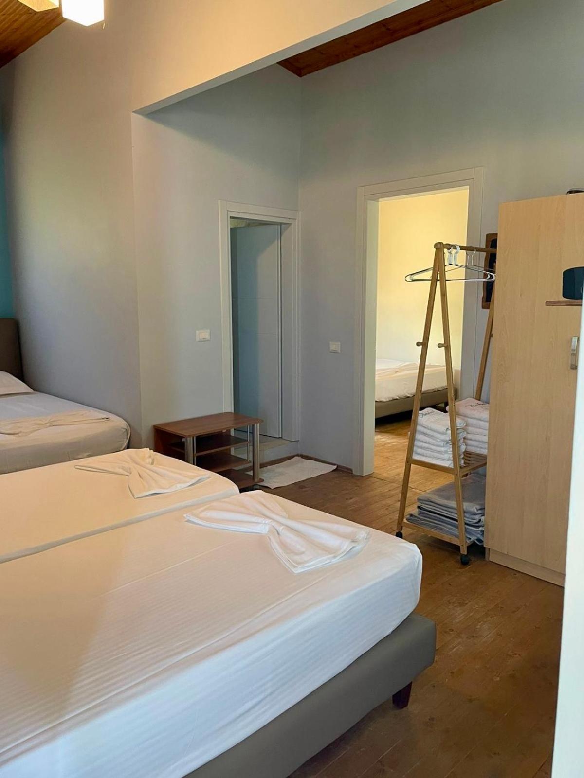 Chalet Ambel Dhërmi Dış mekan fotoğraf