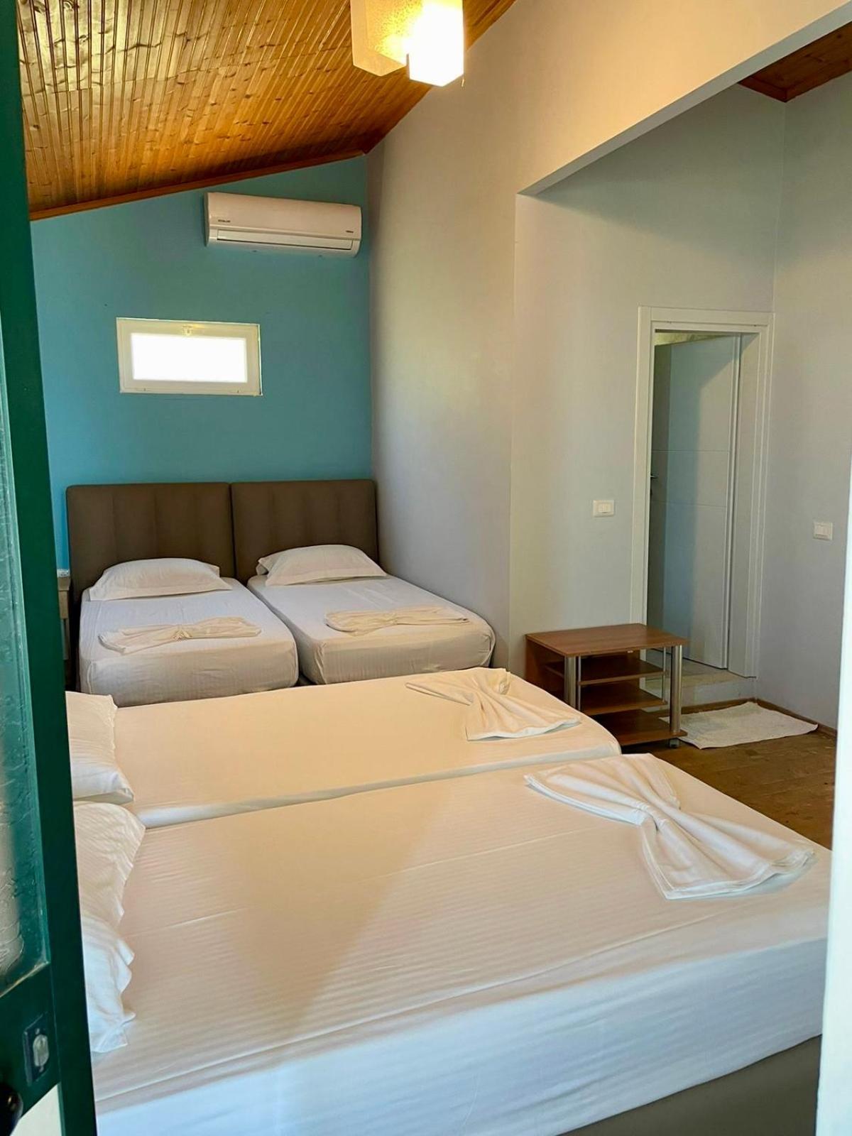 Chalet Ambel Dhërmi Dış mekan fotoğraf