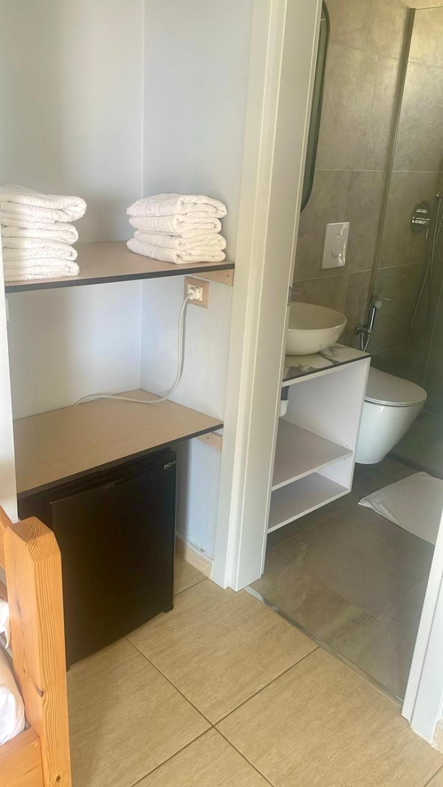 Chalet Ambel Dhërmi Dış mekan fotoğraf