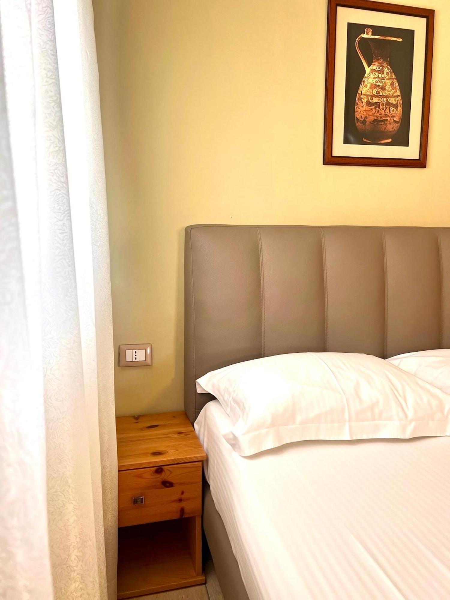 Chalet Ambel Dhërmi Dış mekan fotoğraf