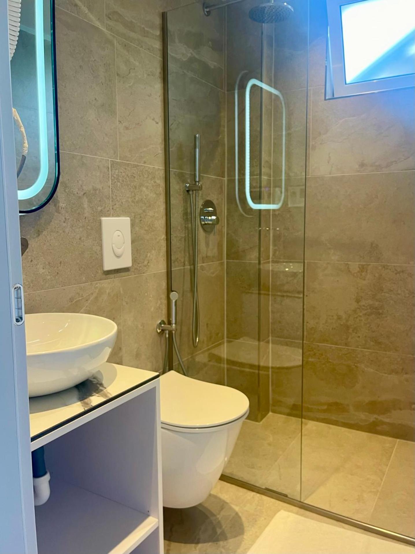 Chalet Ambel Dhërmi Dış mekan fotoğraf