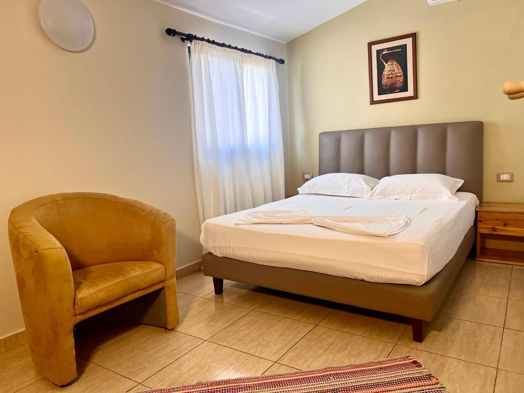 Chalet Ambel Dhërmi Dış mekan fotoğraf